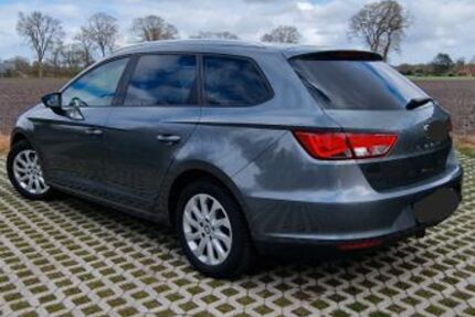 Seat Leon 207.000 km 5.000 &euro; Westoverledingen 26810