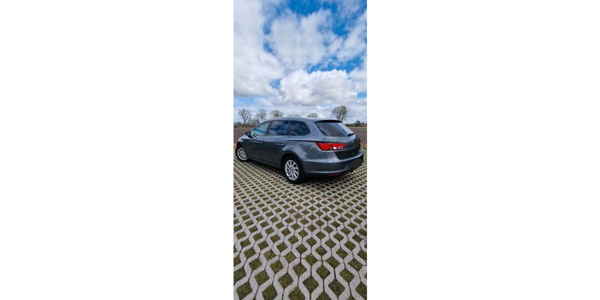 Seat Leon 207.000 km 5.000 &euro; Westoverledingen 26810
