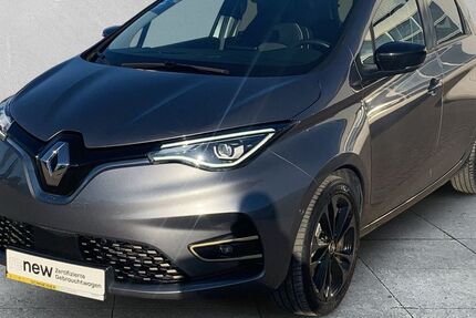 Renault ZOE 29.900 km 16.990 &euro; Mittweida-Lauenhain 09648