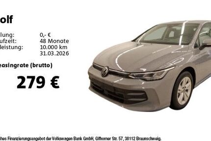 VW Golf 17.895 km 25.480 &euro; Berlin 10709