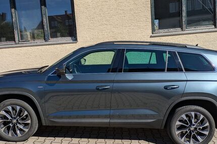 Skoda Kodiaq 76.000 km 24.600 € Wertingen 86637