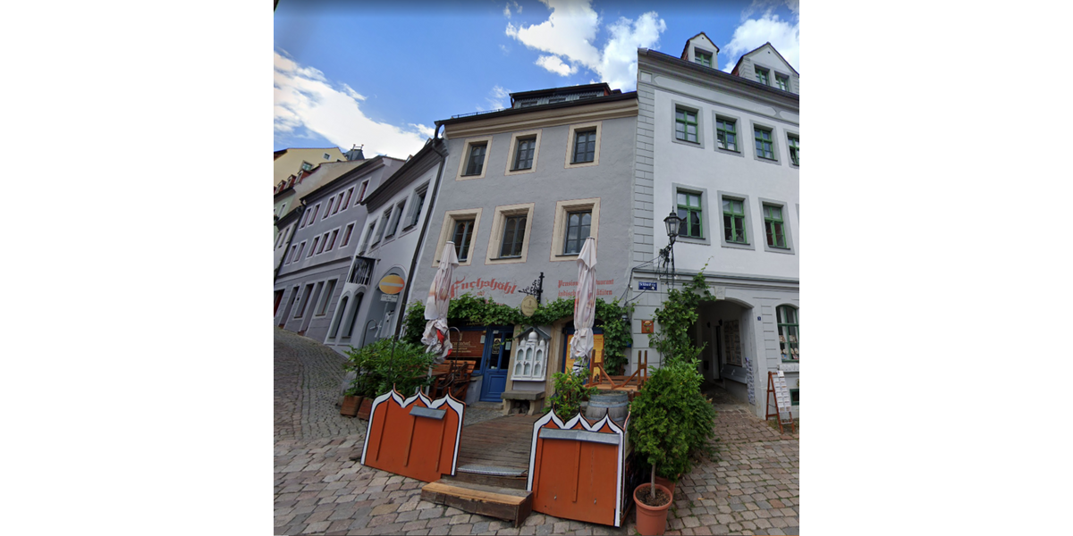 Wohnen auf Zeit in Meißen 750 € 2 zimmer