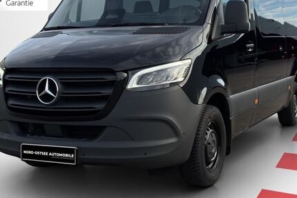 Mercedes-Benz Sprinter 44.751 km 58.590 &euro; Hildesheim OT Nord 31137