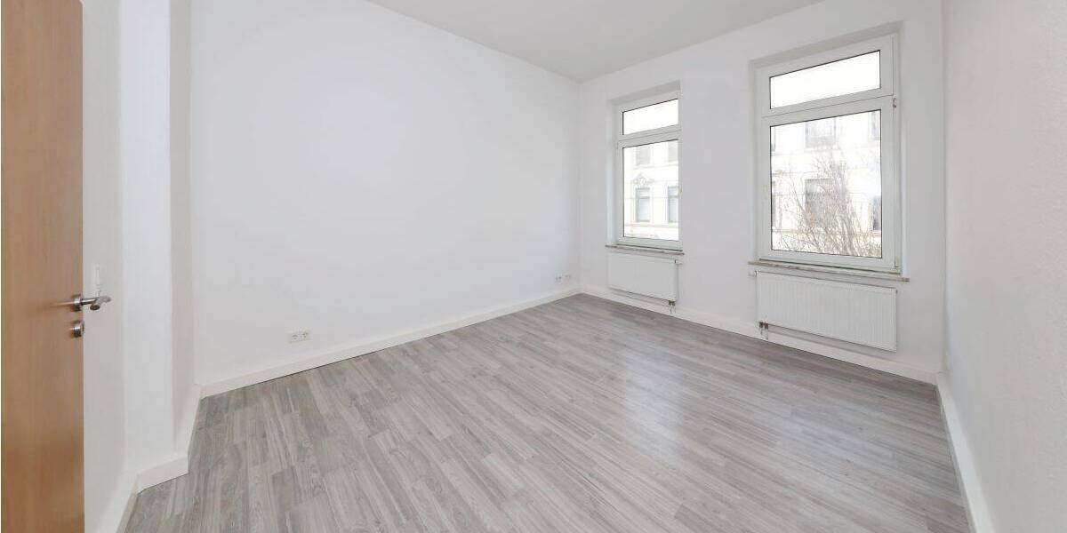Etagenwohnung Wilhelmshaven Innenstadt - 5 Zimmer, 110 m&sup2;, 650&euro; | Angebot:26851799