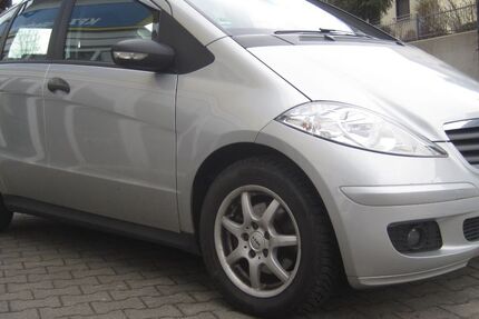 Mercedes-Benz A 150 139.250 km 3.790 &euro; Mallersdorf-Pfaffenberg 84066