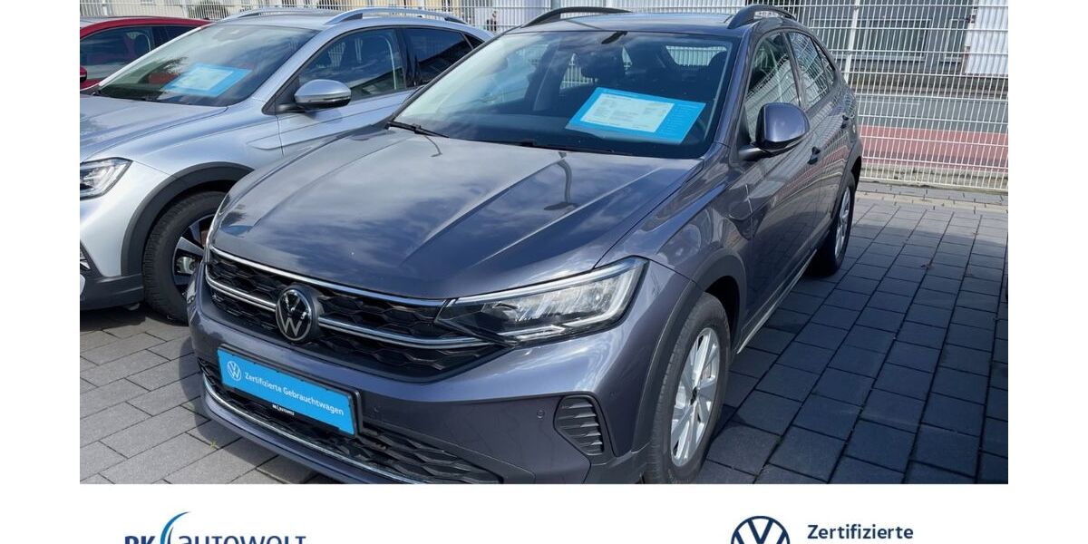 VW Taigo 13.757 km 23.998 &euro; Soest 59494
