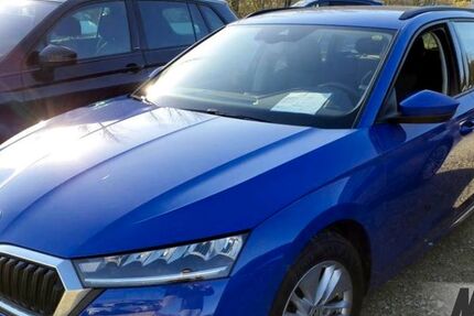 Skoda Octavia 85.950 km 18.500 &euro; Schöningen 38364