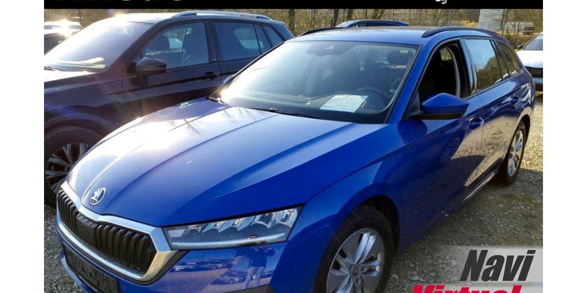 Skoda Octavia 85.950 km 18.500 &euro; Schöningen 38364