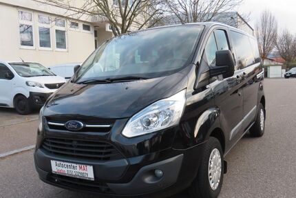 Ford Transit 143.000 km 14.850 € Fellbach 70736