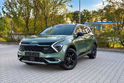 Kia Sportage 47.000 km 26.800 &euro; Fürth 90762