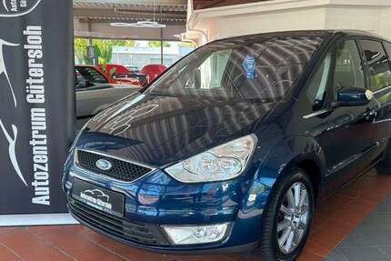 Ford Galaxy 150.000 km 7.999 &euro; Gütersloh 33334