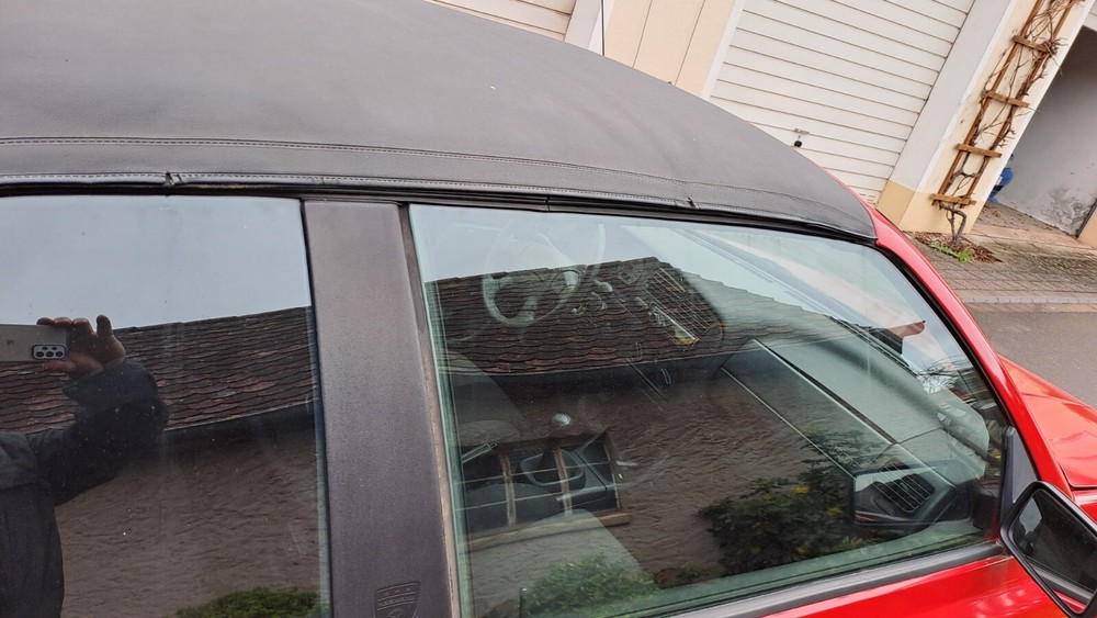 VW Golf 240.000 km 1.800 € Diespeck 91456