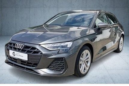 Audi A3 6.820 km 36.930 &euro; Haselünne 49740