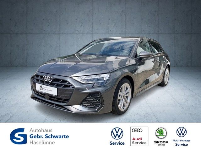 Audi A3 8.230 km 35.930 &euro; Haselünne 49740