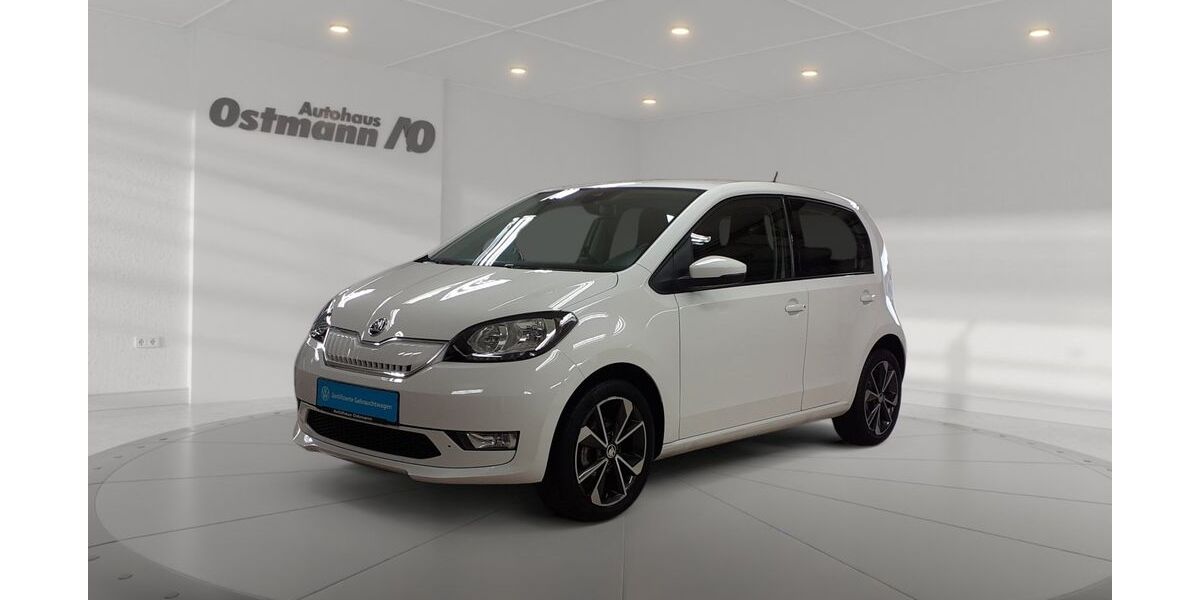 Skoda Citigo 44.815 km 12.595 &euro; Melsungen 34212