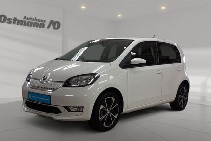 Skoda Citigo 44.815 km 12.895 &euro; Melsungen 34212