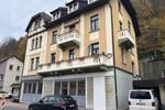 Erdgeschoßwohnung St. Blasien - 3 Zimmer, 86 m&sup2;, 960&euro; | Angebot:23784167