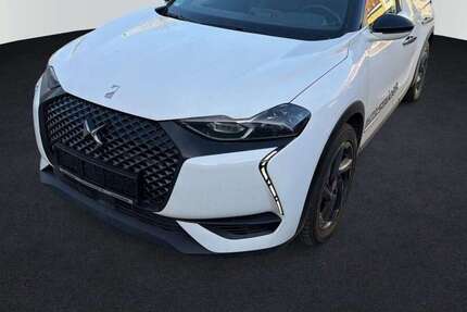 DS Automobiles DS 3 Crossback 32.470 km 14.690 &euro; München 81673