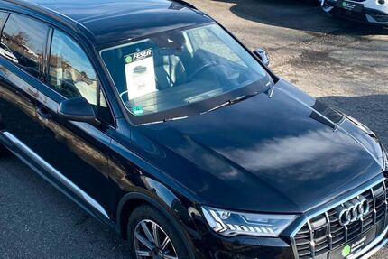 Audi Q7 99.260 km 49.900 &euro; Schwabach 91126