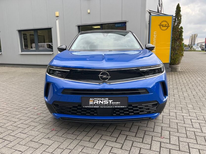 Opel Mokka 89.000 km 13.790 € Bad Schwalbach 65307