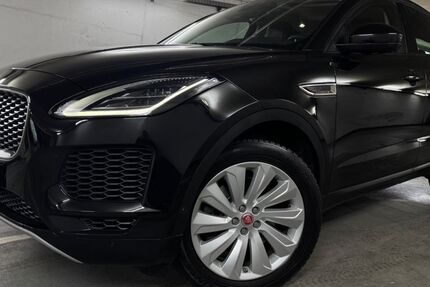Jaguar E-Pace 146.000 km 18.900 &euro; Wiesbaden 65199