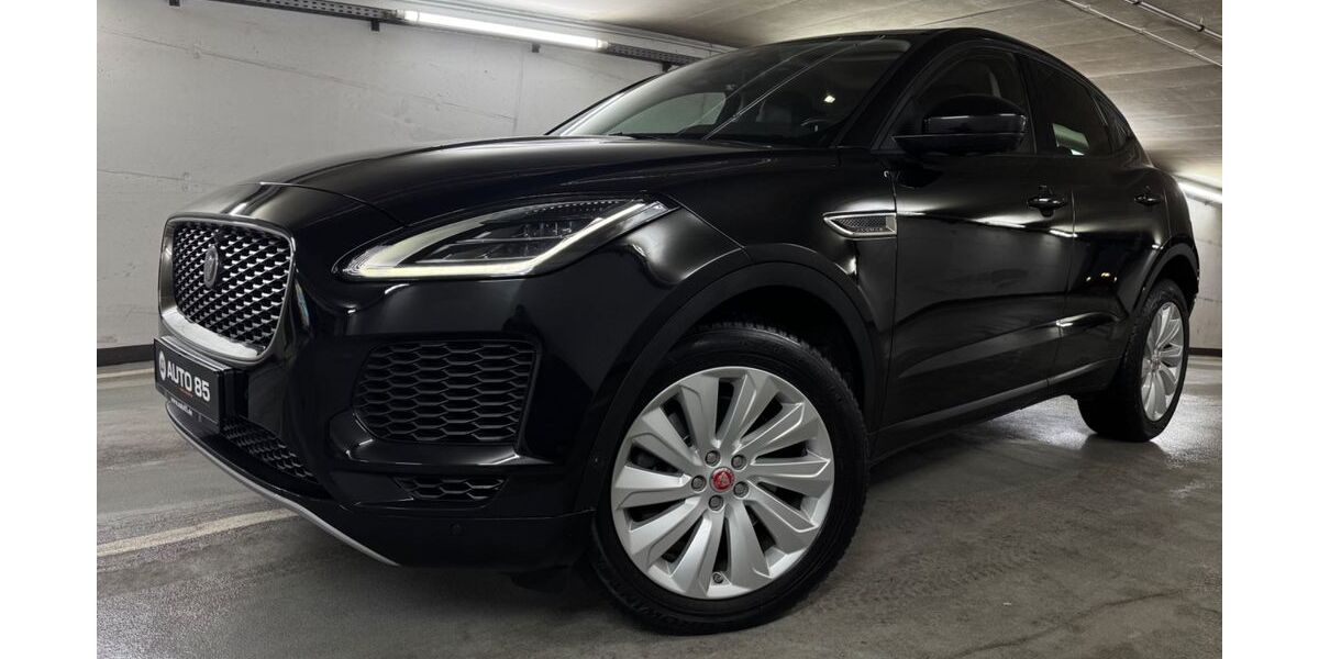 Jaguar E-Pace 146.000 km 18.900 &euro; Wiesbaden 65199