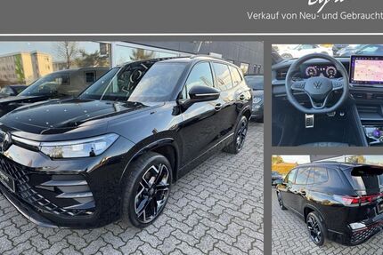 VW Tayron 16.453 km 56.880 &euro; Hanau 63456