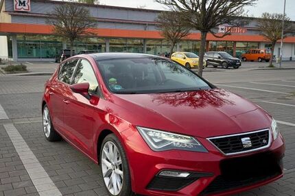 Seat Leon 136.000 km 16.499 &euro; Freystadt 92342