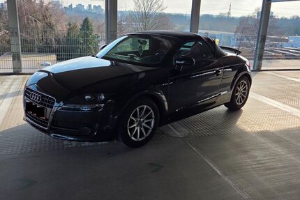Audi TT 123.673 km 7.500 &euro; Essen 45355