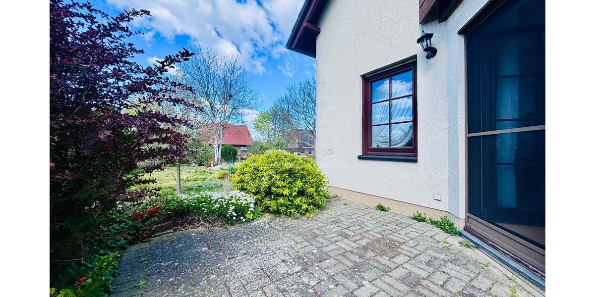 Leben am See- Einfamilienhaus mit großem Garten in idyllischer Lage - Einfamilienhaus Trebbin OT Blankensee Blankensee | Angebot:26652550