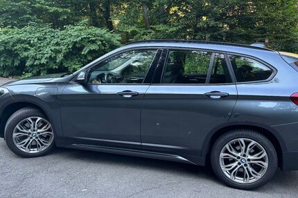 BMW X1 55.000 km 24.600 &euro; Gummersbach 51645