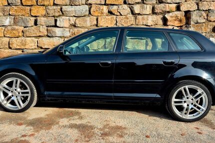 Audi A3 167.925 km 7.200 &euro; Burkardroth 97705