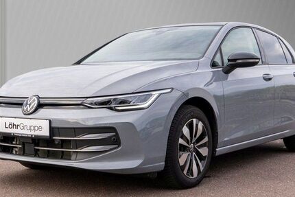 VW Golf 10.594 km 31.580 &euro; Trier 54292