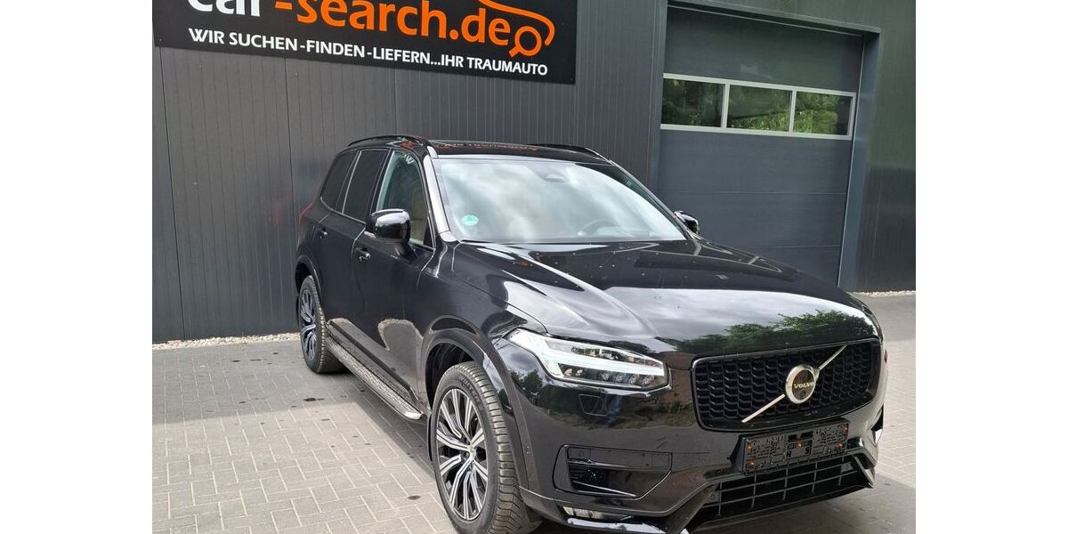 Volvo XC90 172.000 km 39.900 &euro; Wandlitz 16348
