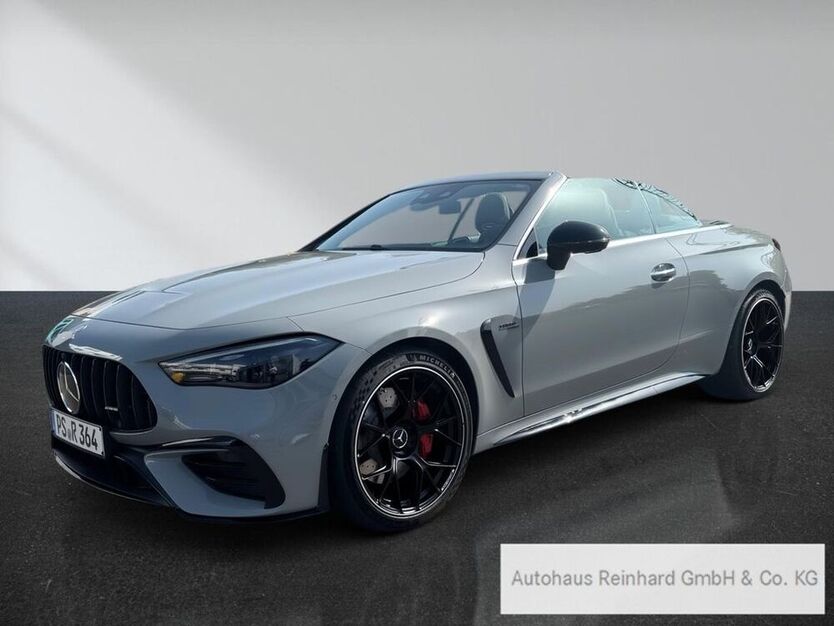 CLE 53 AMG