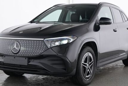 Mercedes-Benz EQA 13.889 km 43.243 &euro; Leer 26789