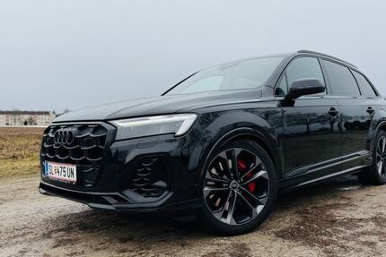 Audi Q7 115.000 km 61.000 &euro; Augsburg 86163