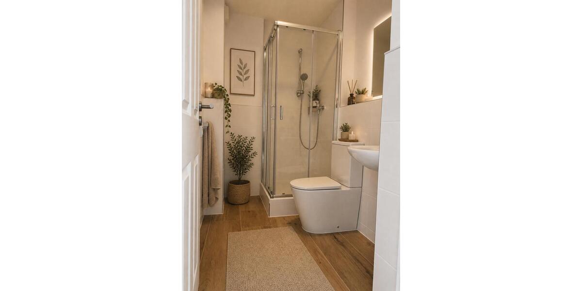 Etagenwohnung Halle (Saale) Silberhöhe - 3 Zimmer, 65 m&sup2;, 520&euro; | Angebot:26409651