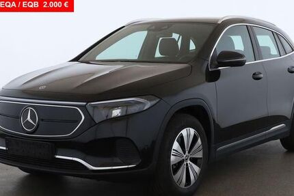 Mercedes-Benz EQA 29.700 km 31.580 € Güstrow 18273