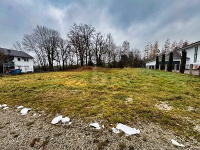 STEHT HIER IHR KÜNFTIGES DOMIZIL IM GRÜNEN? - Grundstück Frontenhausen | Angebot:24791558