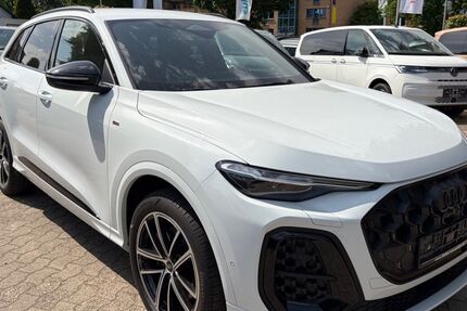 Audi Q5 2.200 km 56.480 &euro; Flensburg-Weiche 24941