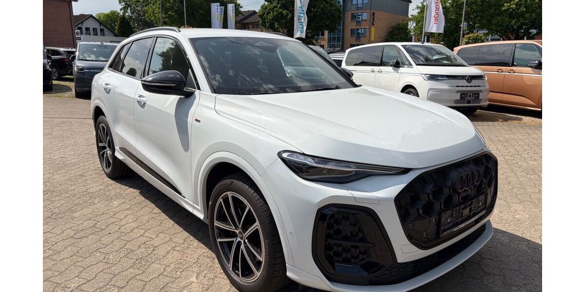 Audi Q5 2.200 km 58.480 &euro; Flensburg-Weiche 24941