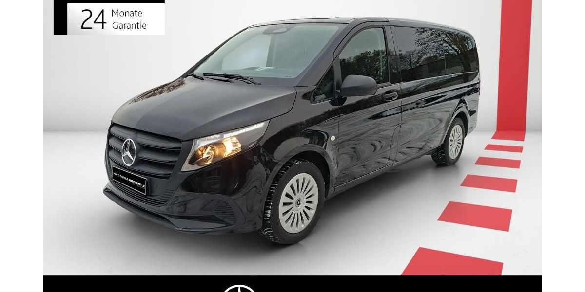Mercedes-Benz Vito 49.456 km 43.690 &euro; Neuruppin 16816