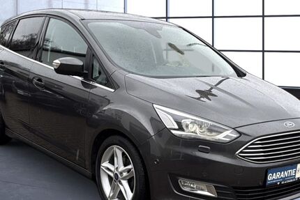 Ford C-Max 135.200 km 8.100 &euro; Brand-Erbisdorf 09618