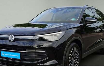 VW Tiguan 25.788 km 31.490 € Bad Nauheim 61231