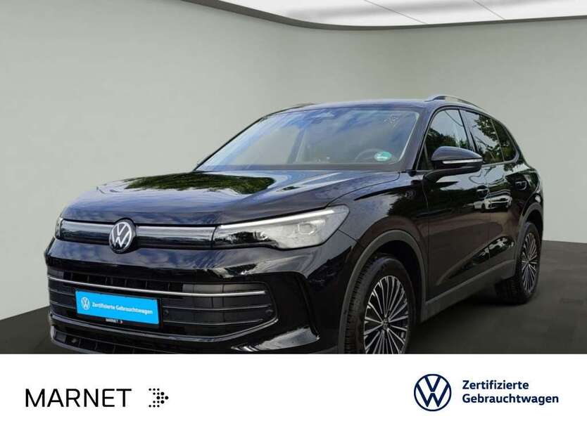 VW Tiguan 25.788 km 31.490 € Bad Nauheim 61231