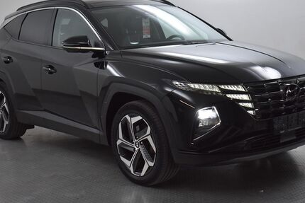 Hyundai TUCSON 123.611 km 21.850 &euro; Bebra 36179