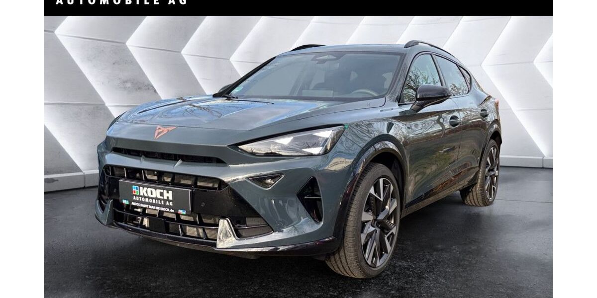 Cupra Formentor 1.005 km 37.990 &euro; Neuruppin 16816