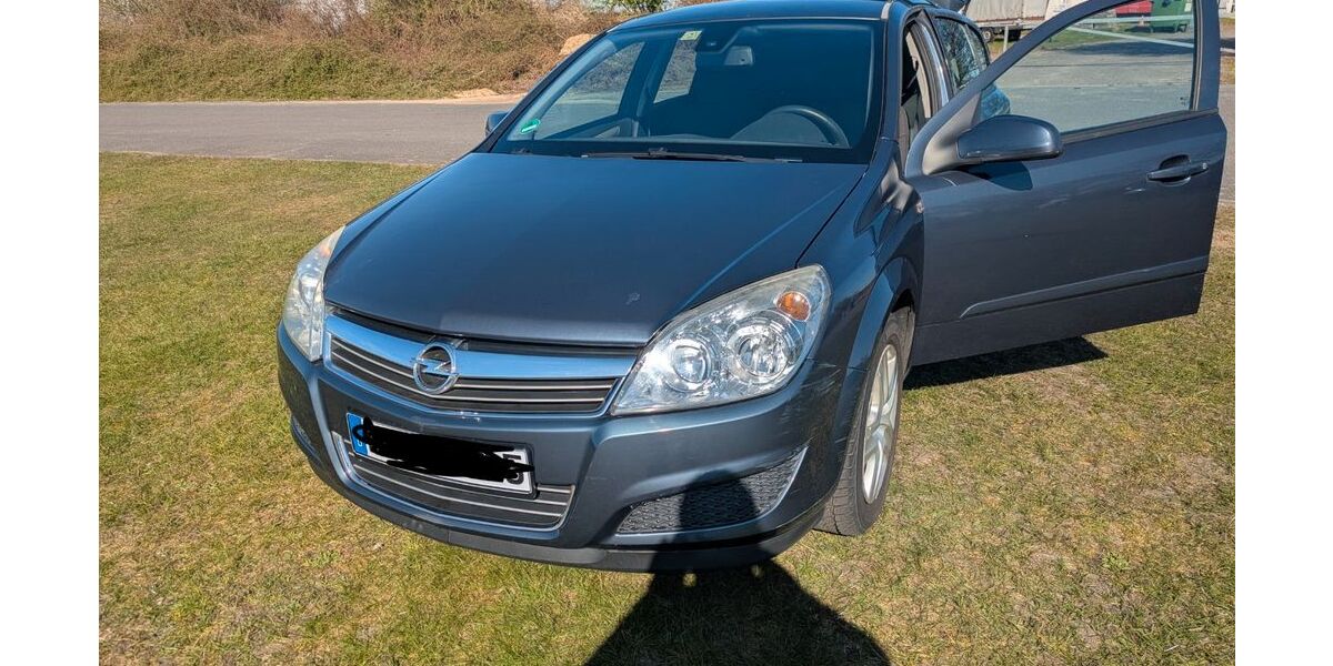 Opel Astra 139.900 km 2.600 &euro; Holm 25488