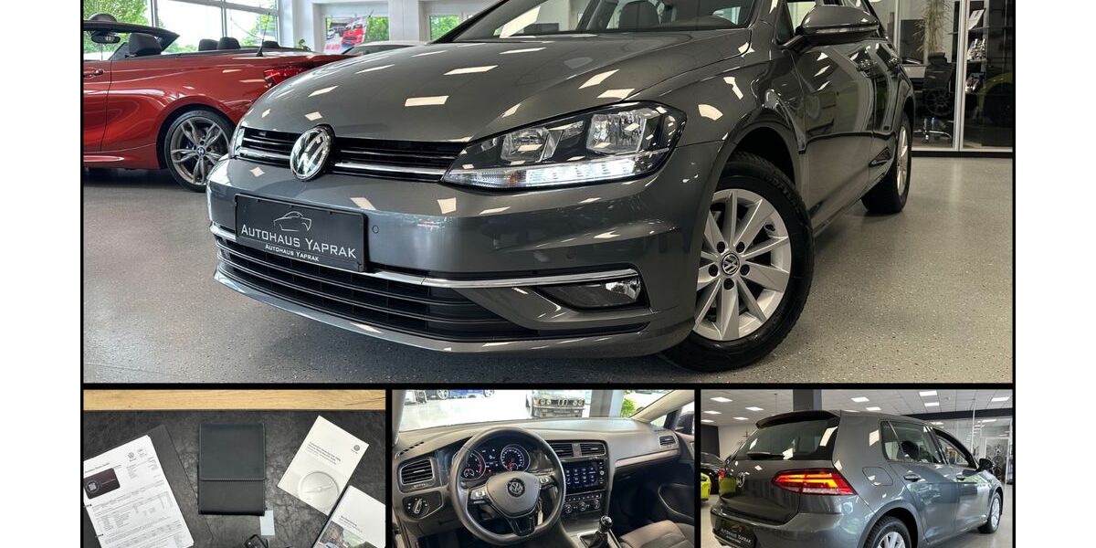 VW Golf 58.398 km 14.990 &euro; Hösbach 63768